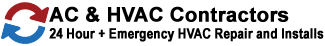 Bucks HVAC Services
